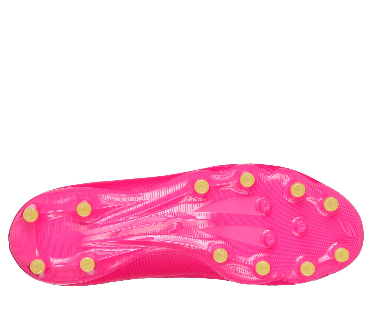 Skechers SKX_2 Academy AG — PINK / BLACK