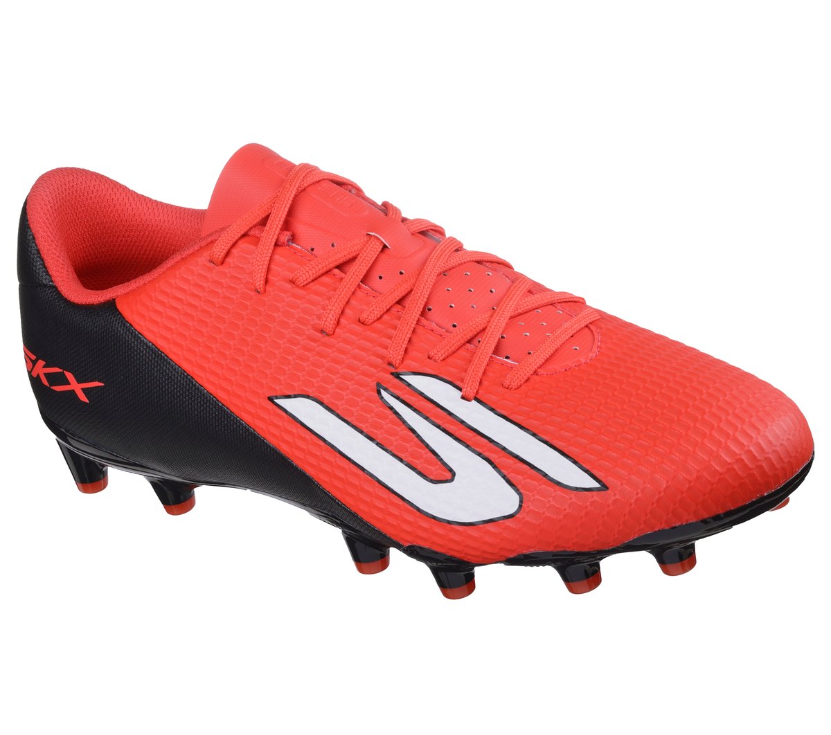 Skechers SKX_2 Academy AG — RED / BLACK