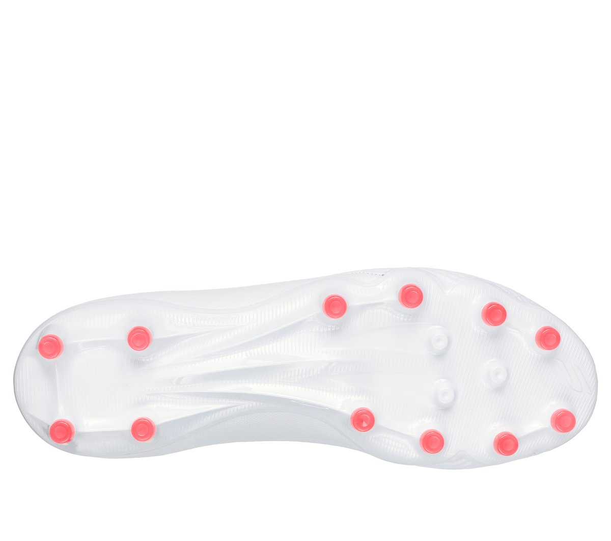 Skechers SKX_2 Academy AG — WHITE / TURQUOISE