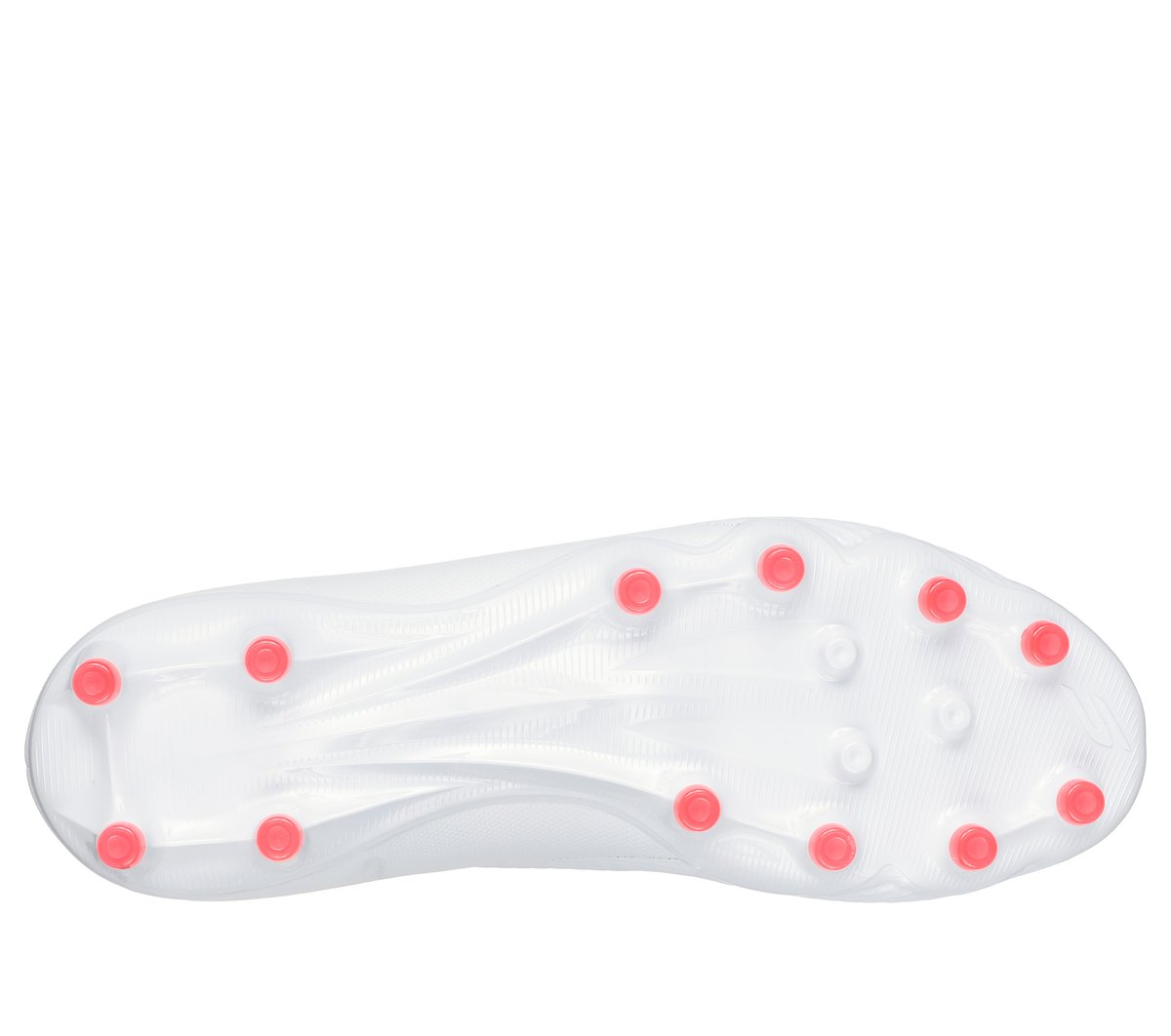 Skechers SKX_2 High Academy AG — WHITE / TURQUOISE