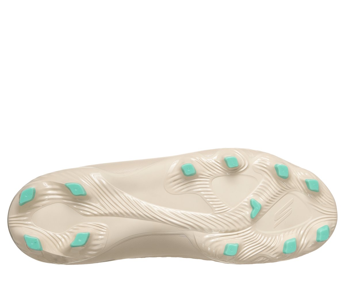 Skechers SKX_2 Club MG — NATURAL / GRAY