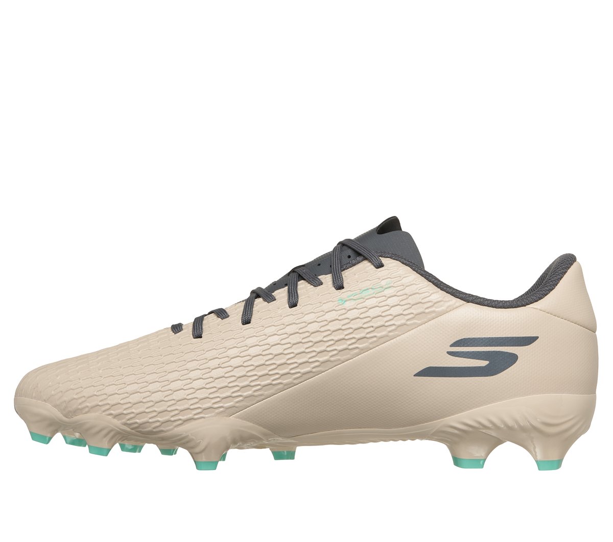 Skechers SKX_2 Club MG — NATURAL / GRAY