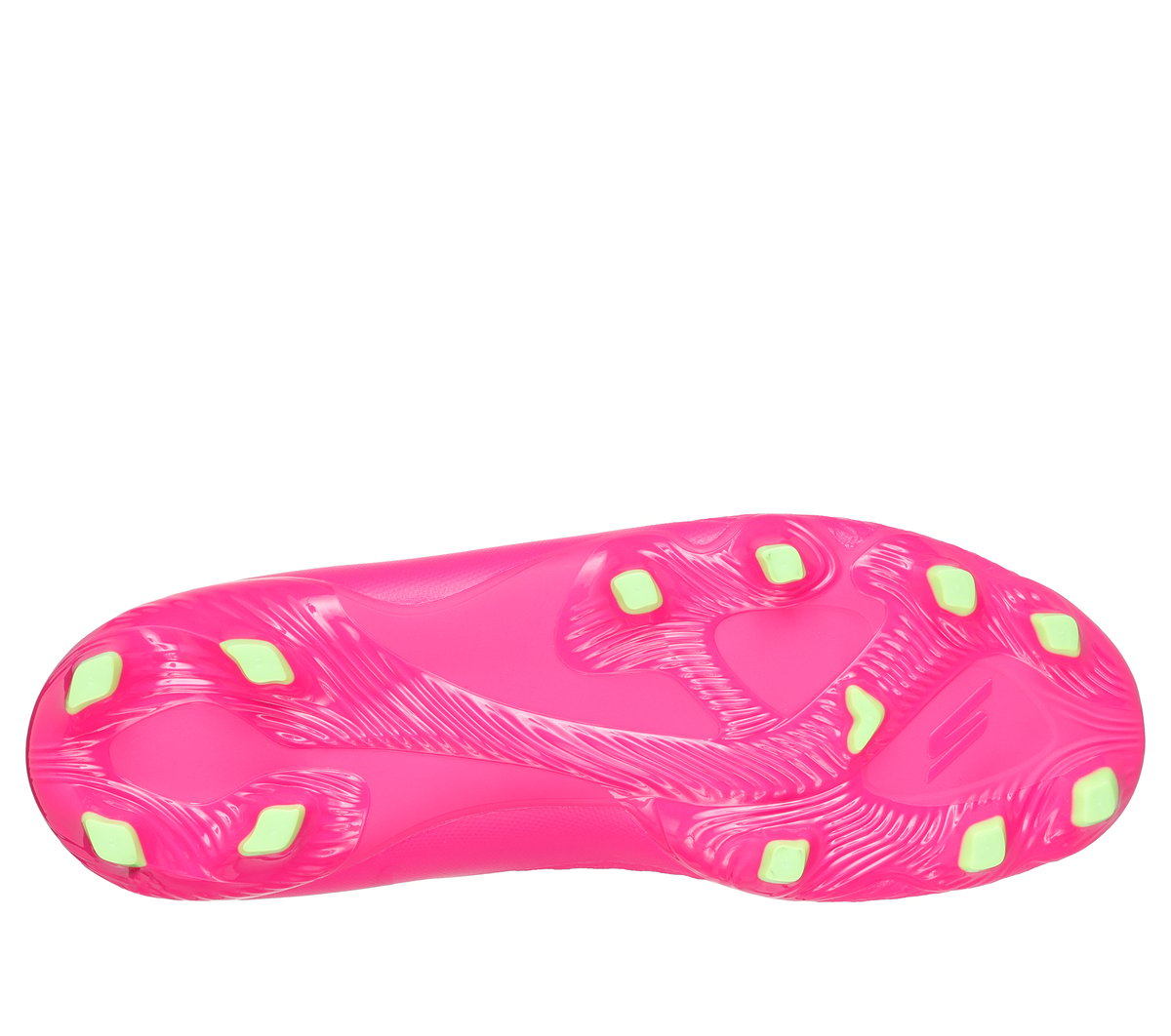 Skechers SKX_2 Club MG — PINK / BLACK