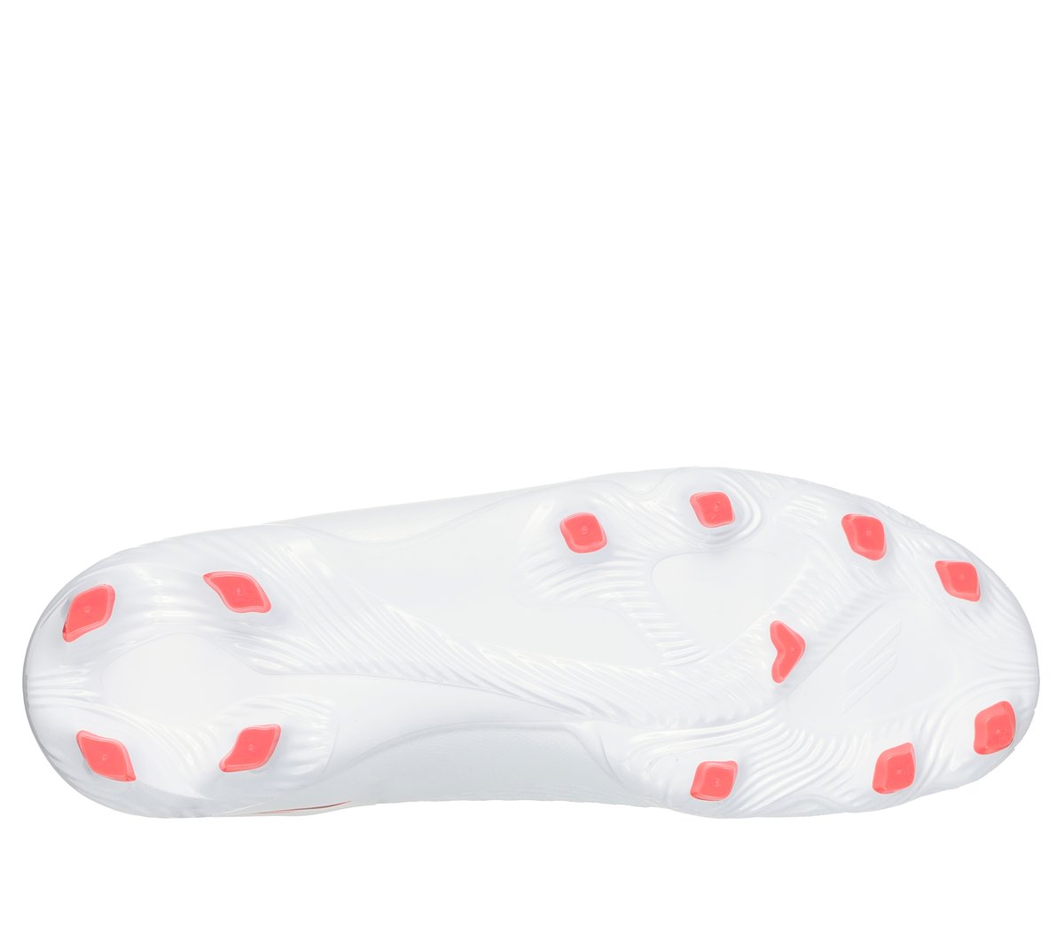 Skechers SKX_2 Club MG — WHITE / TURQUOISE