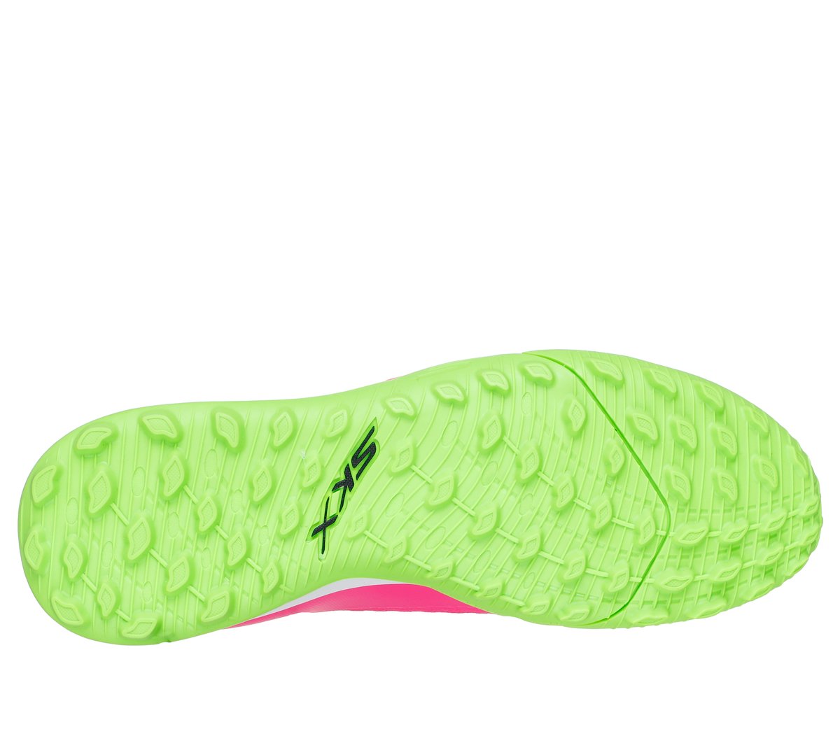 Skechers SKX_2 Club TF — PINK / BLACK