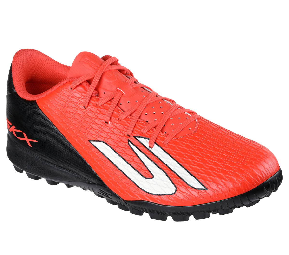 Skechers SKX_2 Club TF — RED / BLACK