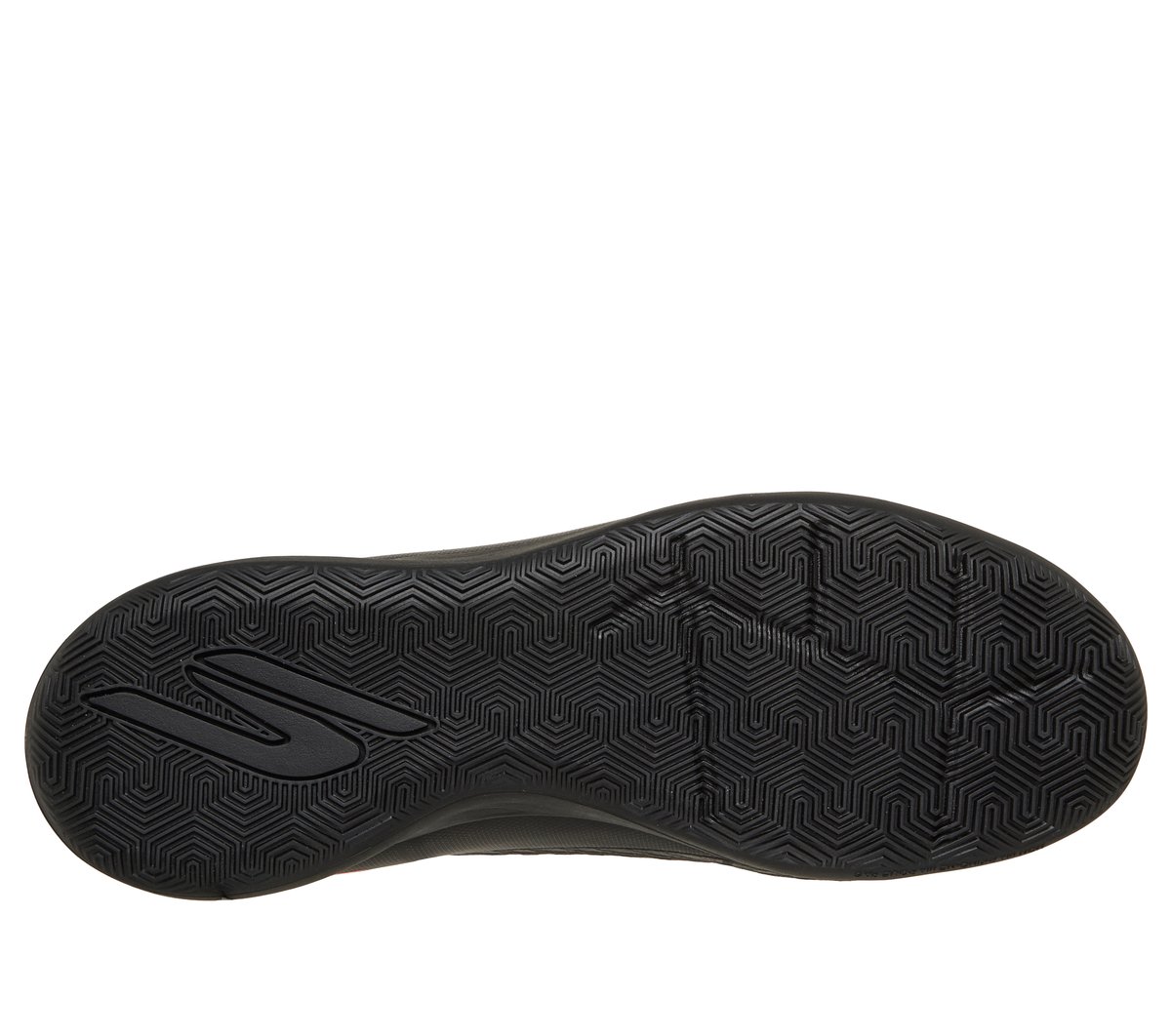 Skechers SKX_2 Club IC — BLACK / PURPLE