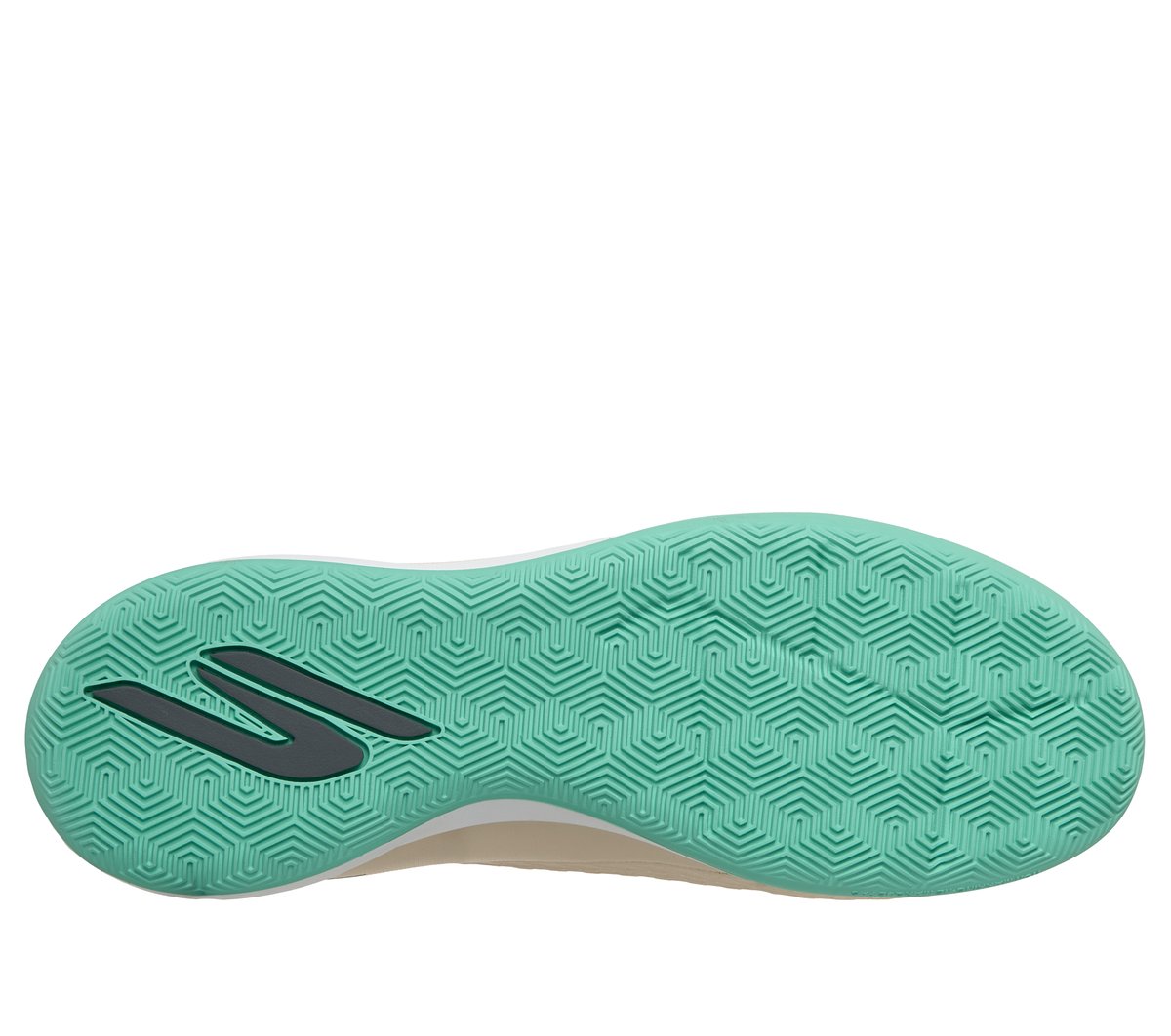 Skechers SKX_2 Club IC — NATURAL / GRAY
