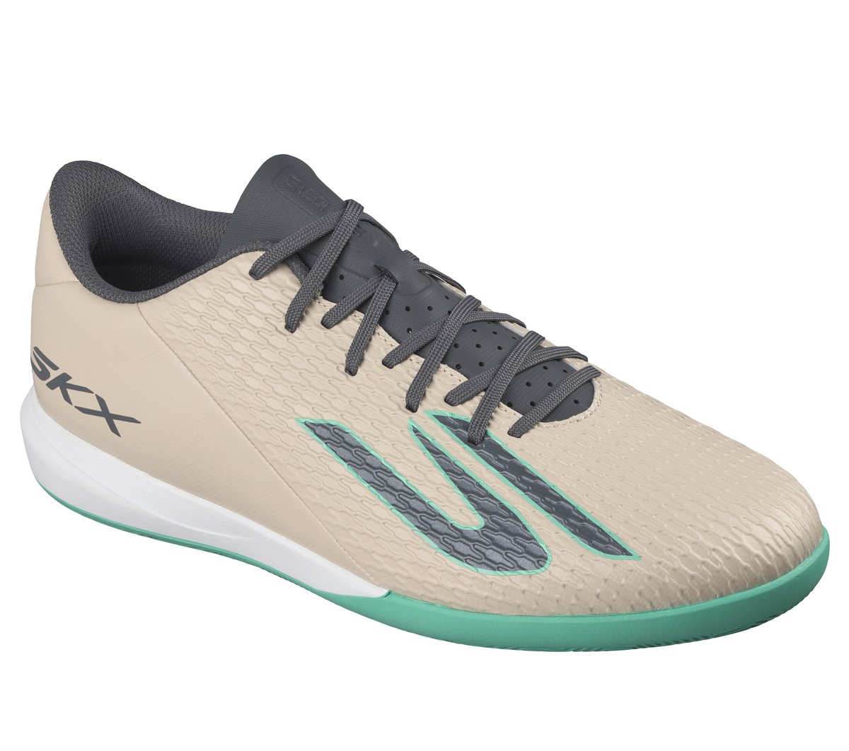 Skechers SKX_2 Club IC — NATURAL / GRAY