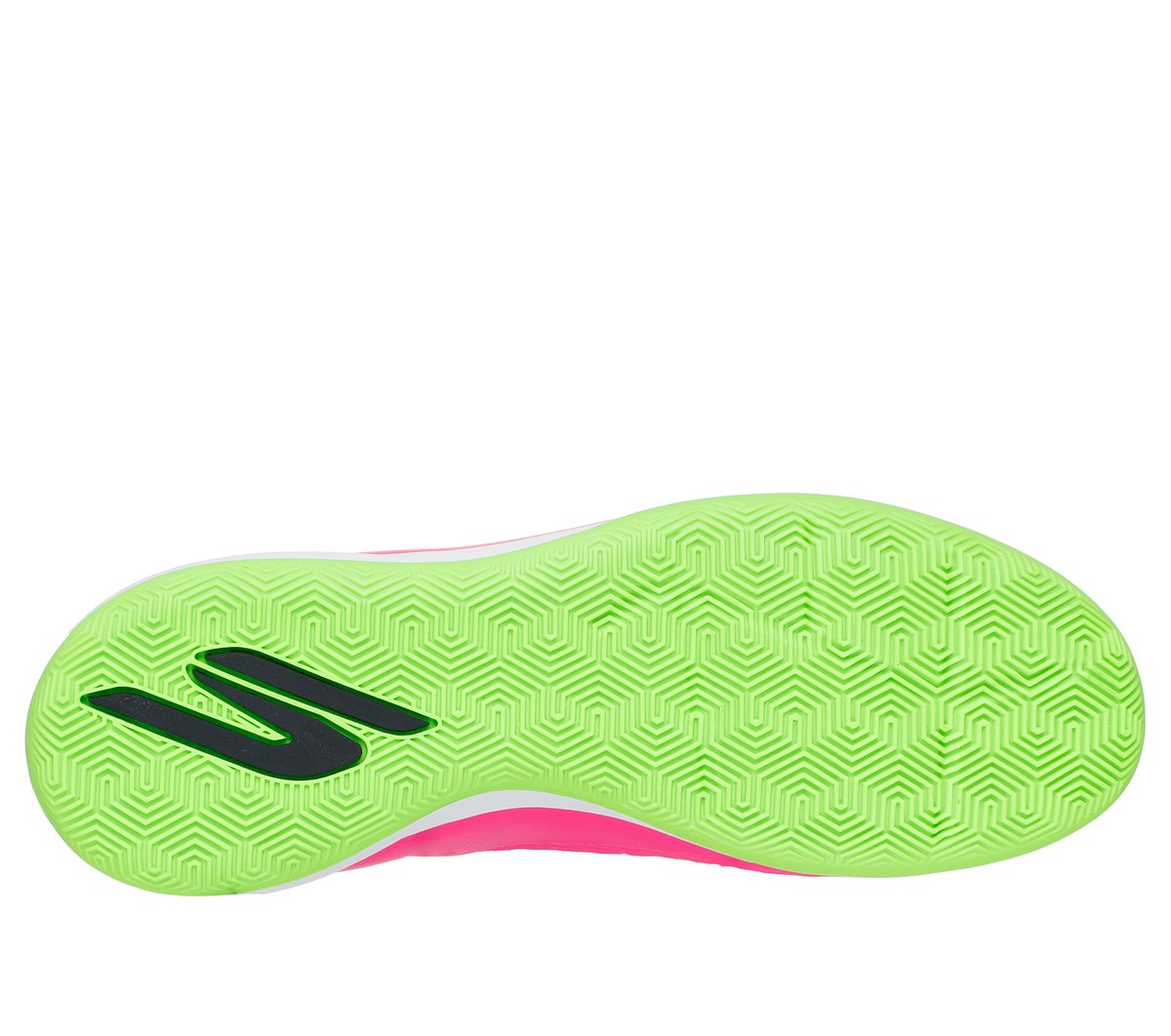 Skechers SKX_2 Club IC — PINK / BLACK