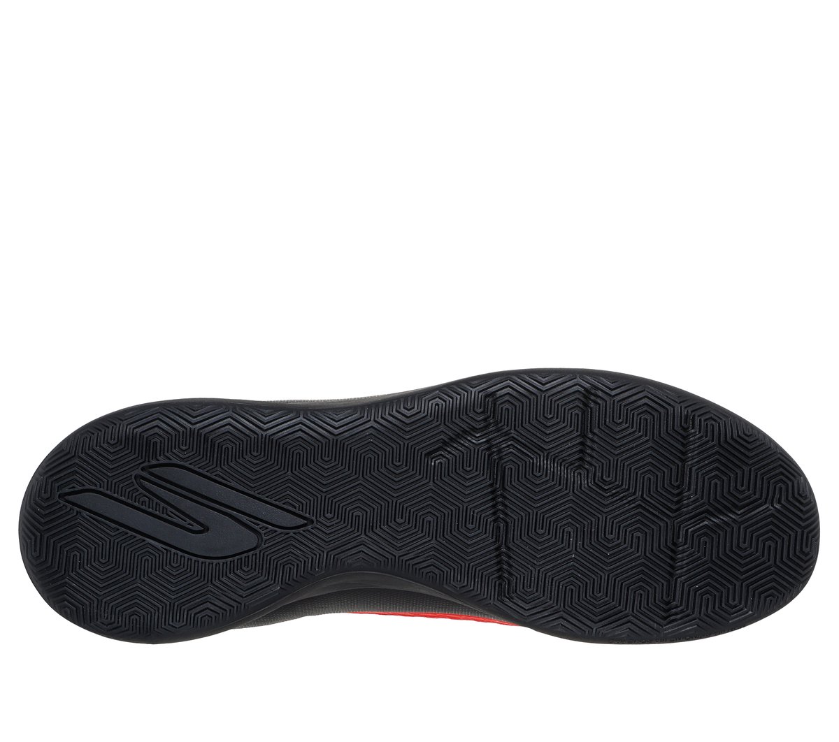 Skechers SKX_2 Club IC — RED / BLACK