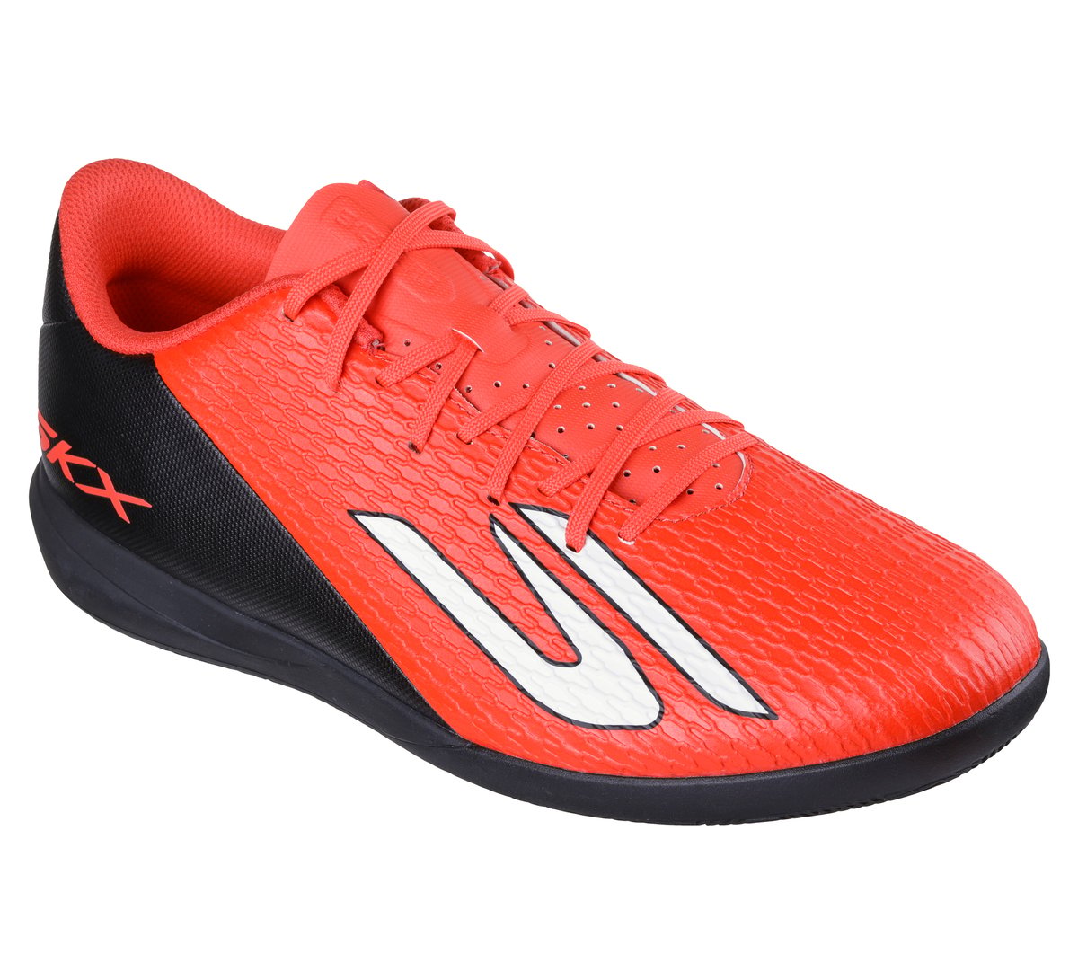 Skechers SKX_2 Club IC — RED / BLACK