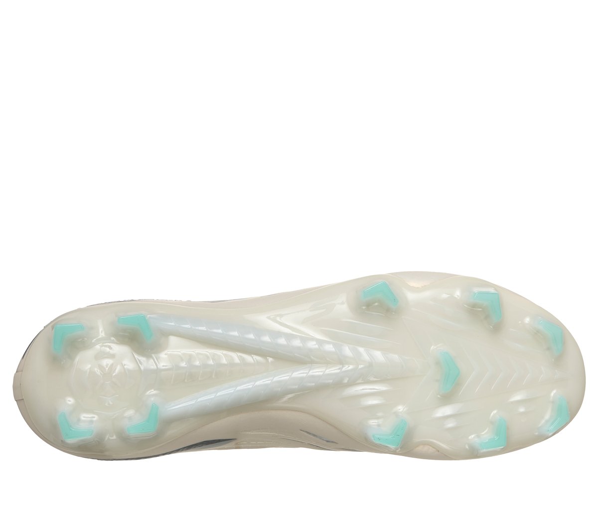 Skechers Razor 2 Elite FG — NATURAL / GRAY
