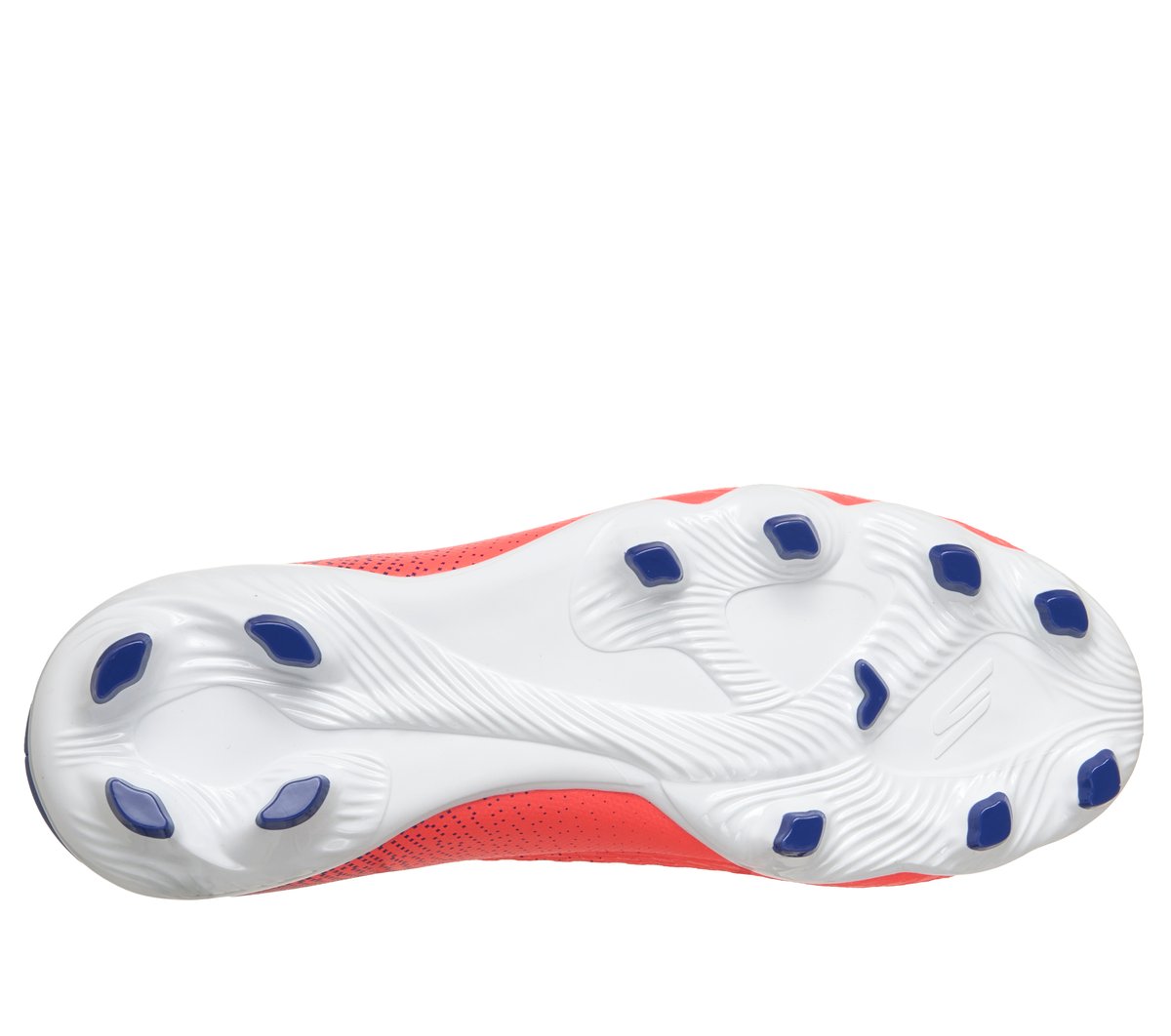Skechers SKX_2 Jr High Youth MG — BLK / BLU / PNK