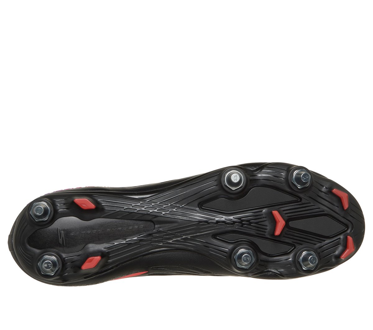 Skechers Razor 2 Elite SG — BLACK / PURPLE