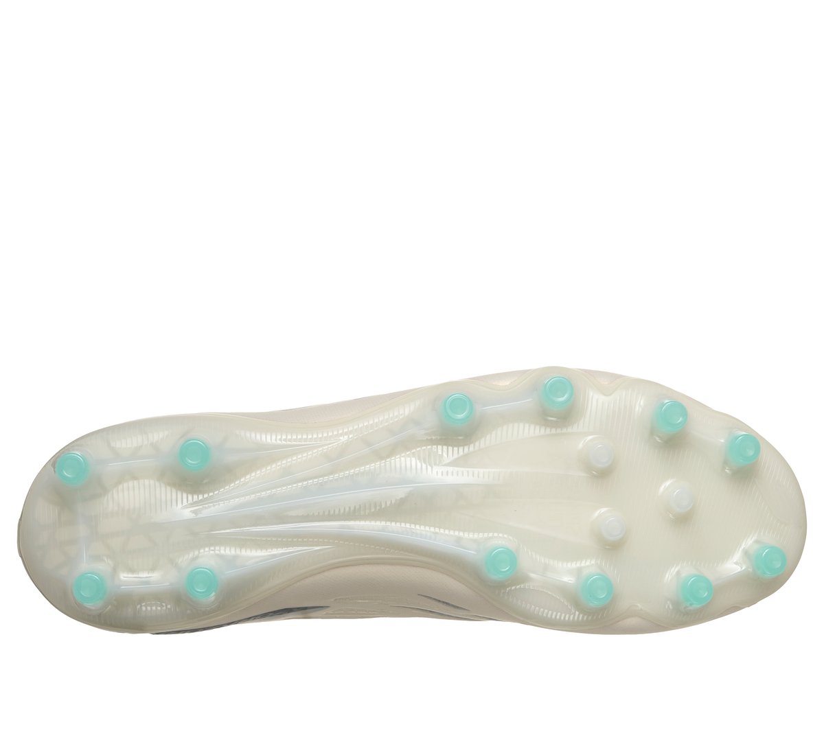 Skechers Razor 2 Elite AG — NATURAL / GRAY