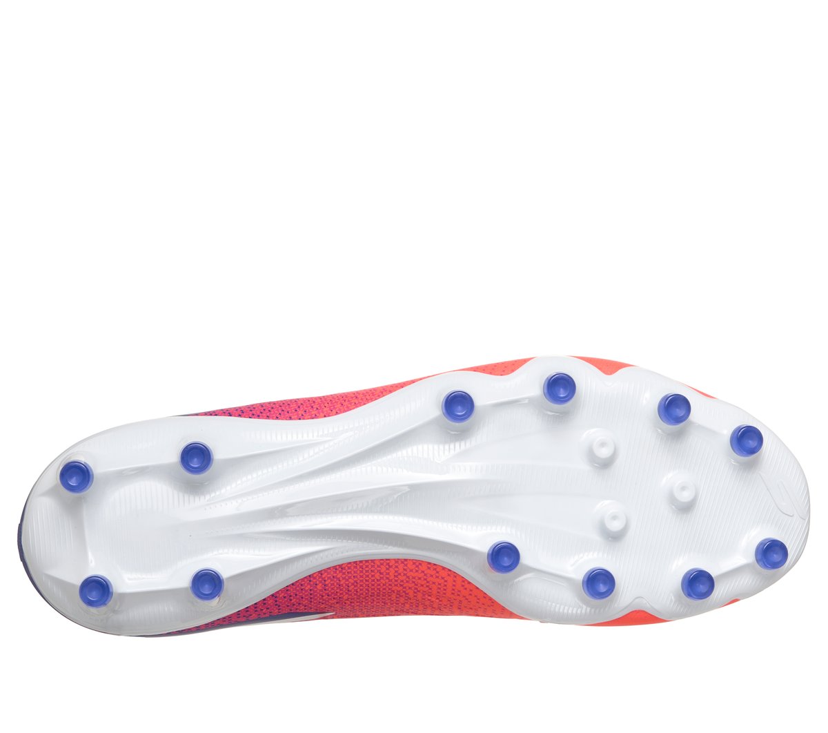 Skechers Razor 2 Academy AG — BLK / BLU / PNK