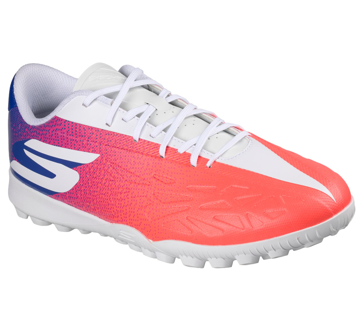 Skechers Razor 2 Jr Youth MG — BLK / BLU / PNK