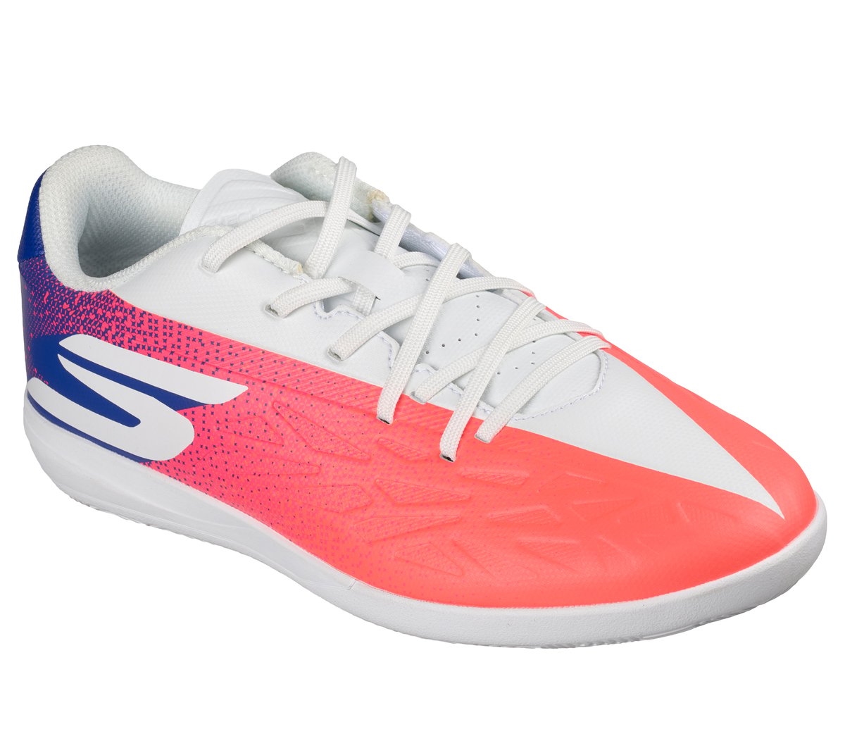 Skechers Razor 2 Jr Youth IC — BLK / BLU / PNK