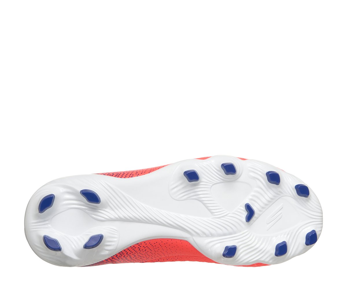 Skechers SKX_2 Jr TD MG — BLK / BLU / PNK