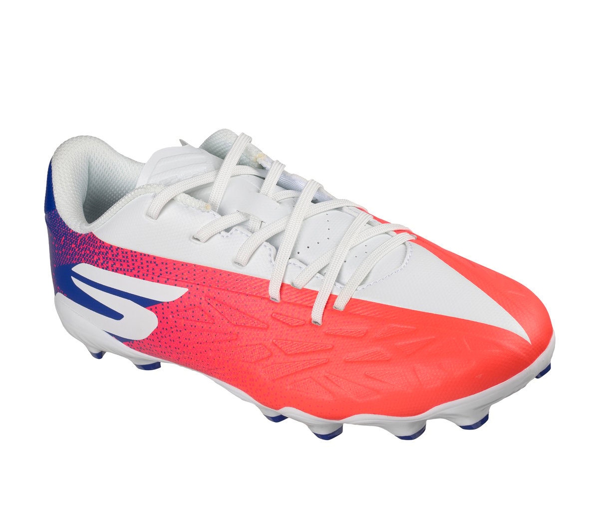Skechers Razor 2 Jr Td MG — BLK / BLU / PNK