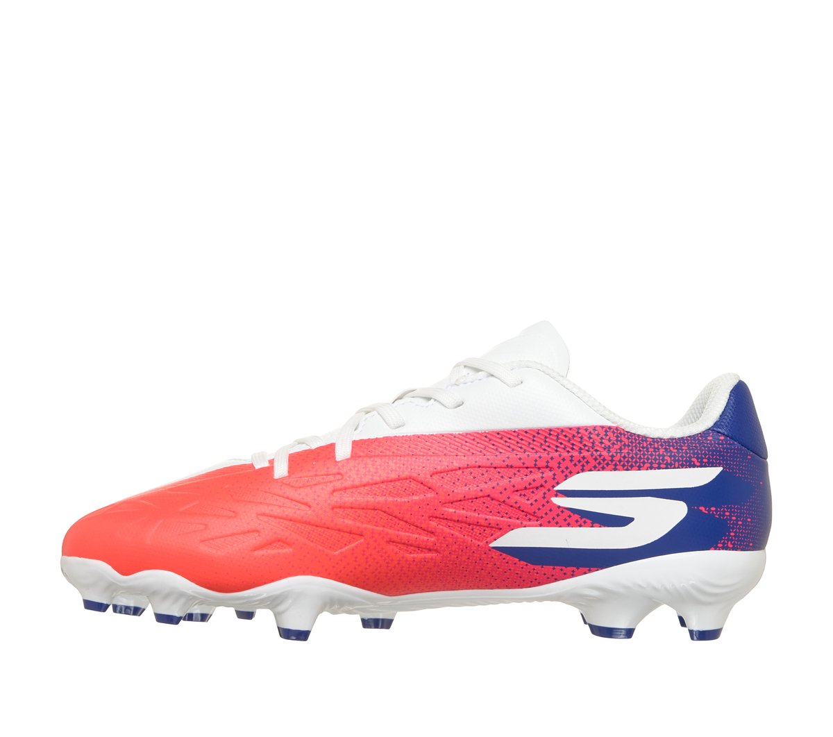 Skechers Razor 2 Jr Td MG — BLK / BLU / PNK