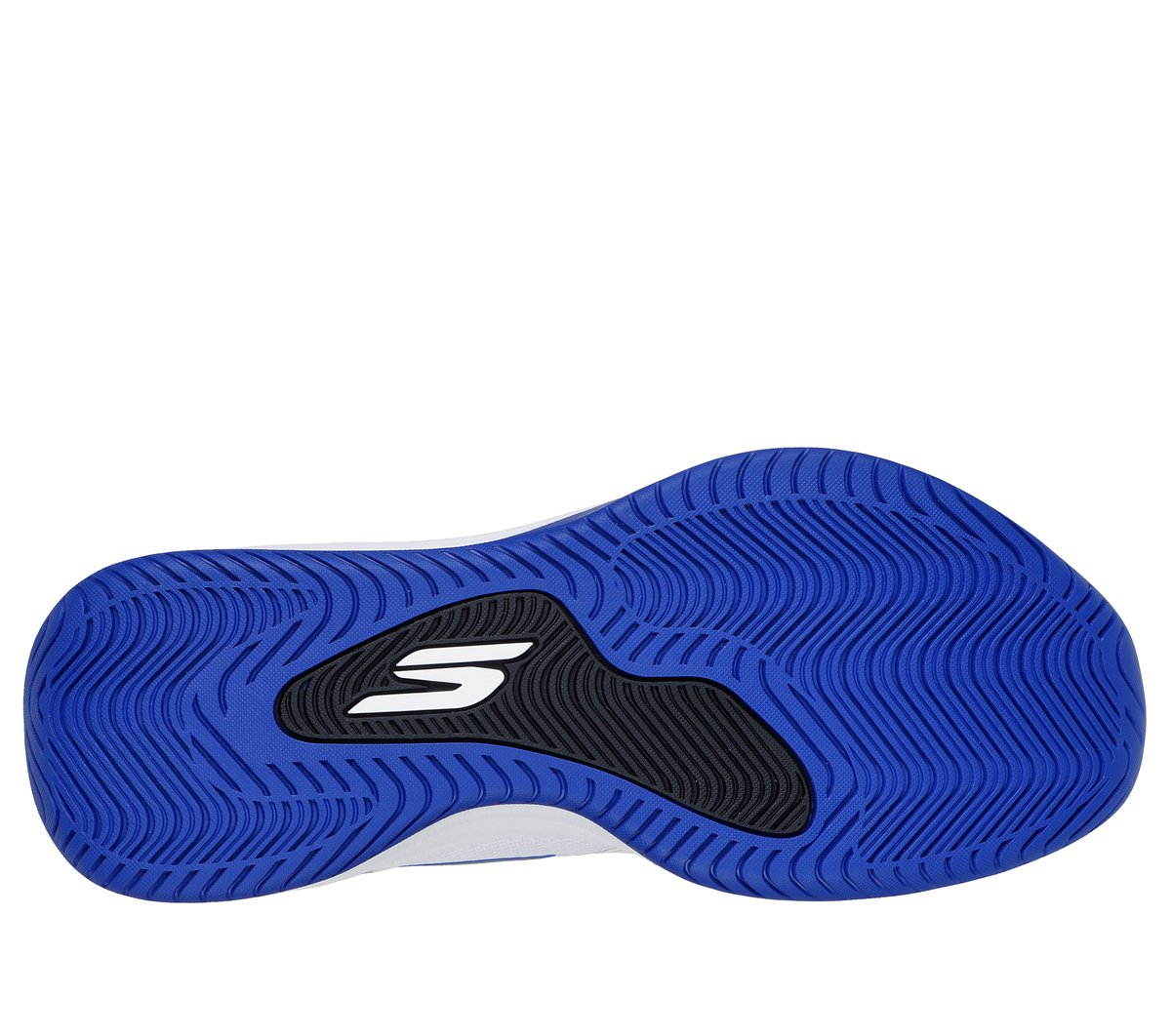 SKX League — WHT / BLACK / BLUE
