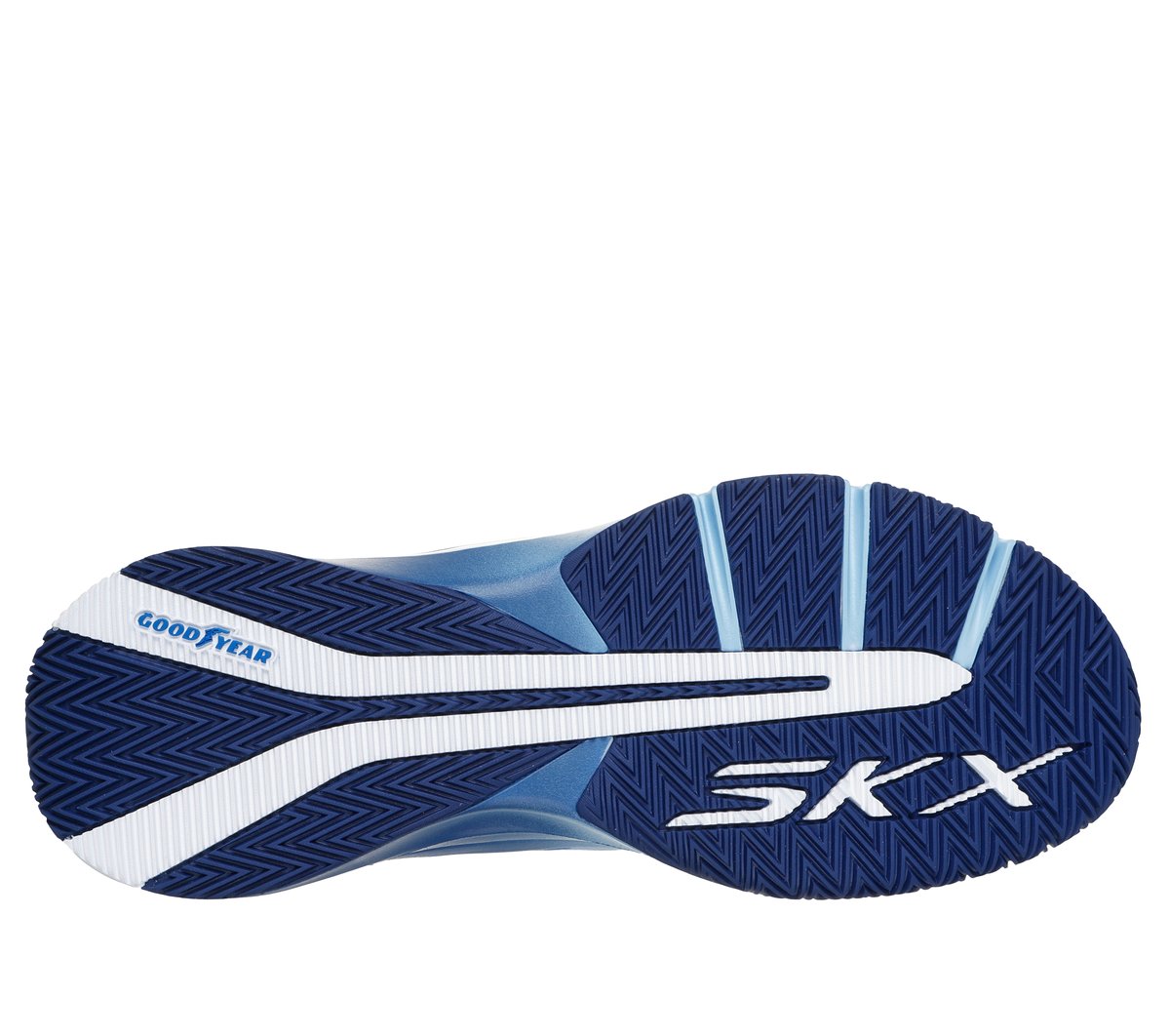 SKX Full-Court Press