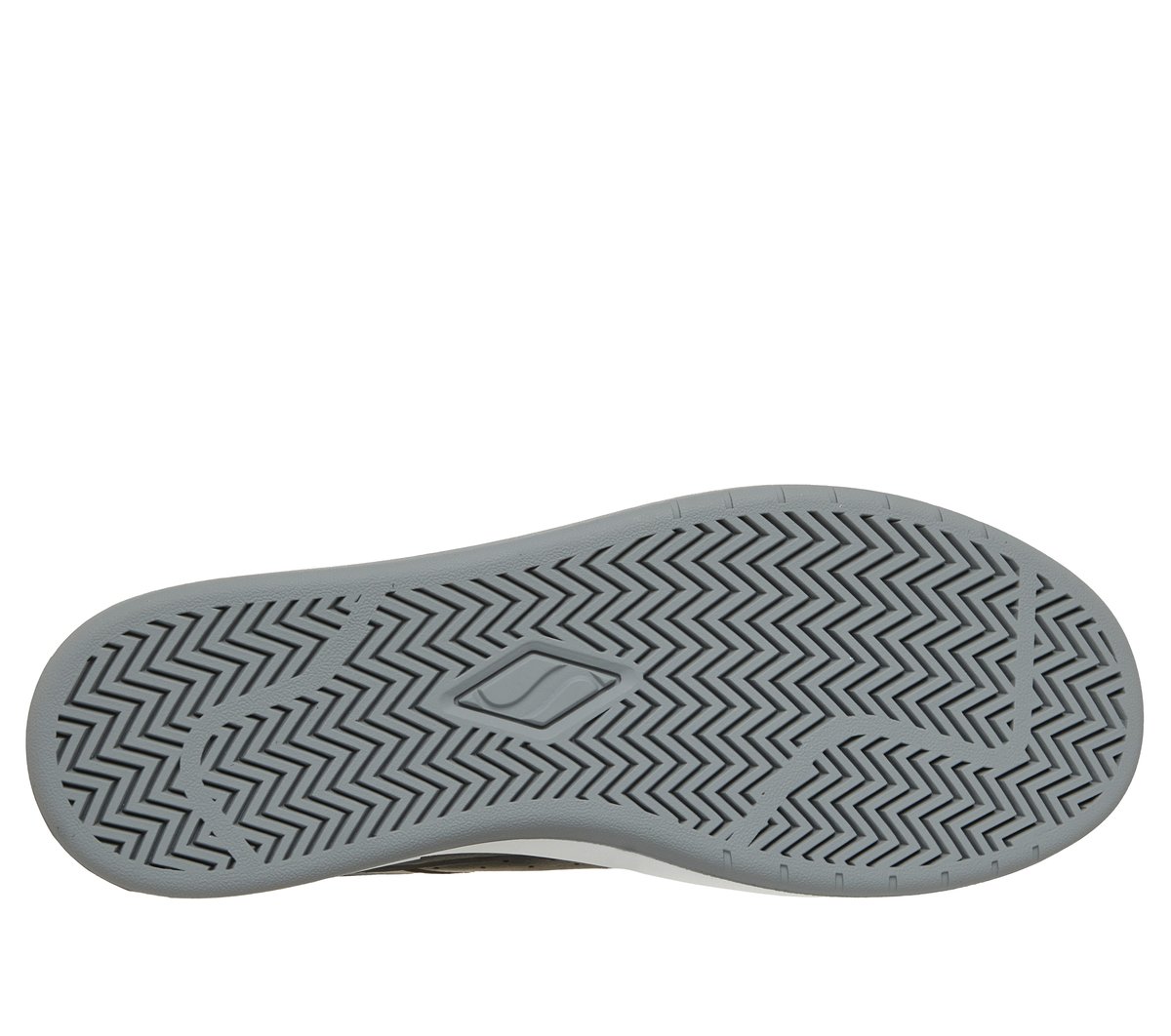 League - Vespur — BLACK / WHITE