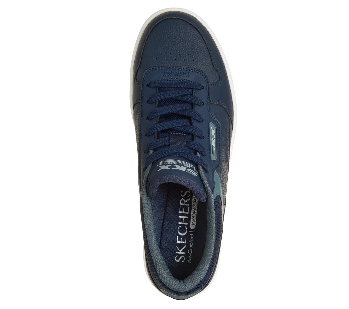 League - Vespur — NAVY