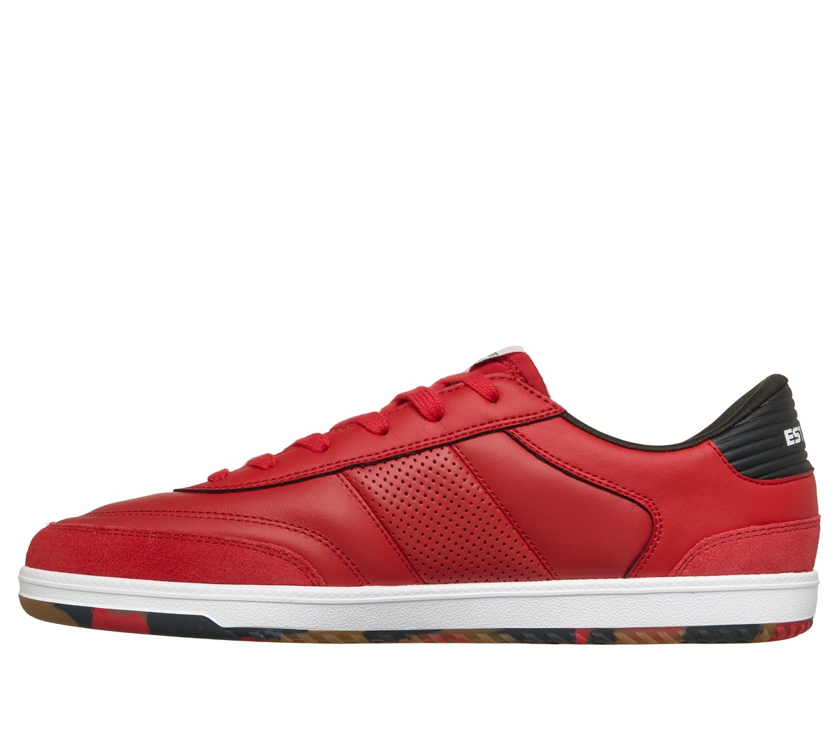 Hotshot - Scorren — RED / BLACK