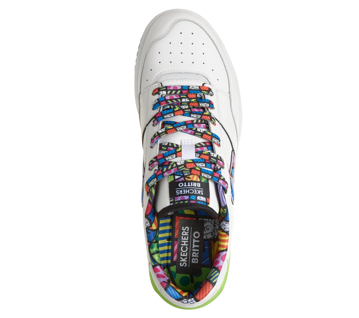 Britto: S-1992