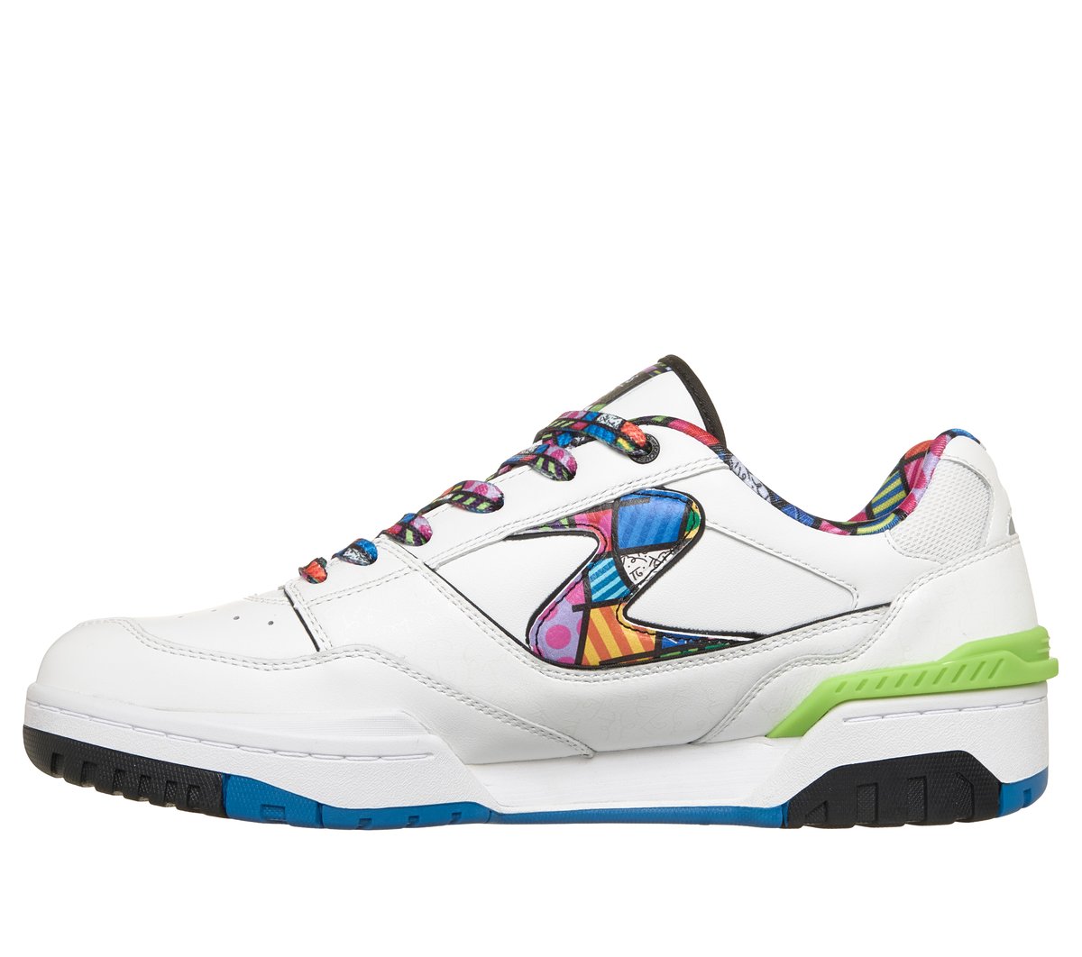 Britto: S-1992