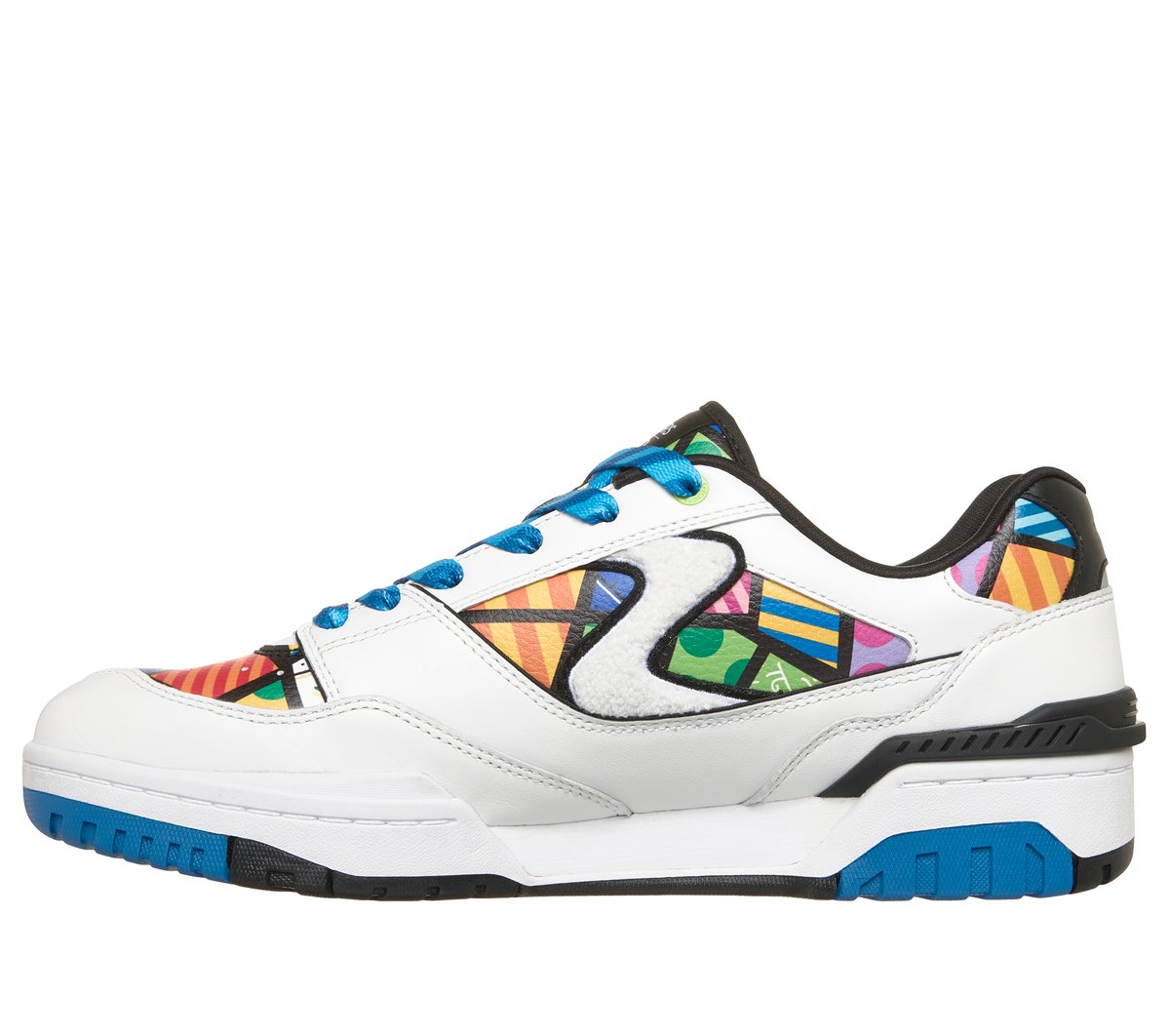 Britto: S-1992