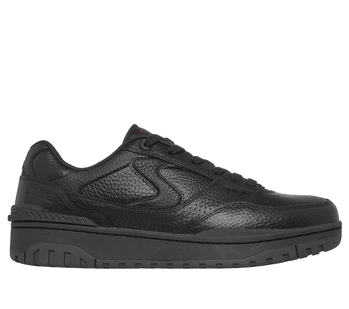 S-1992 - Troize — BLACK