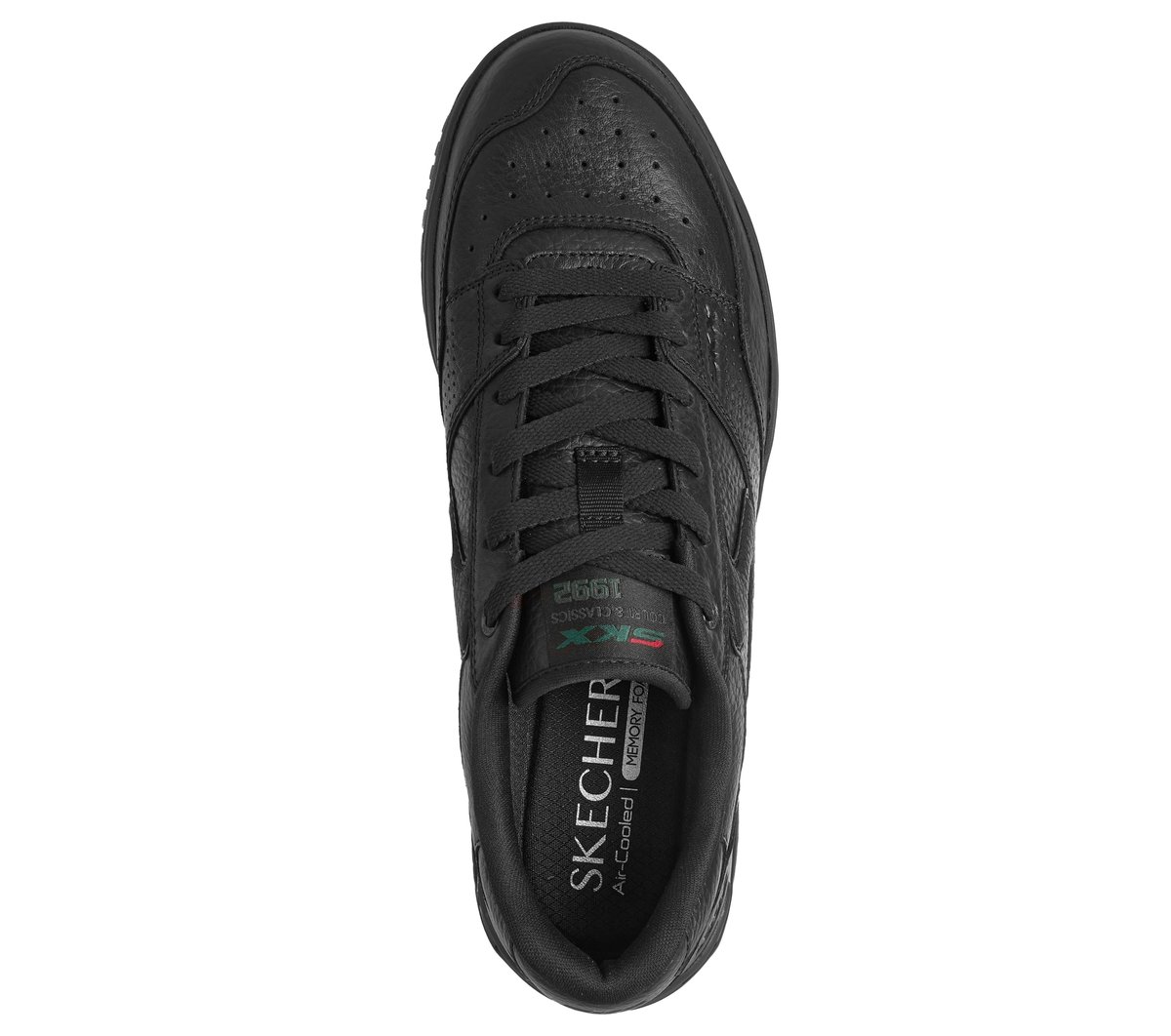S-1992 - Troize — BLACK