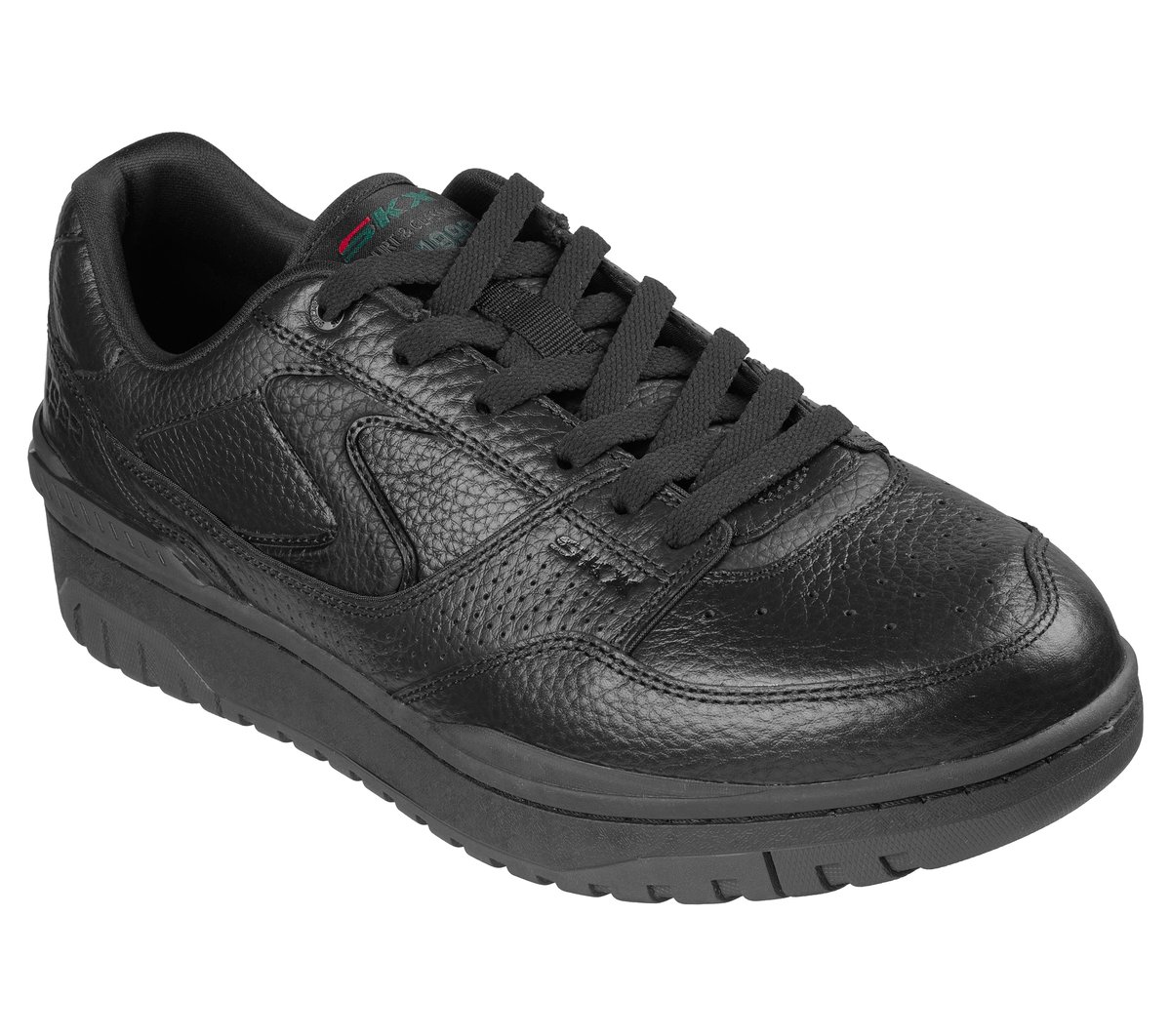 S-1992 - Troize — BLACK