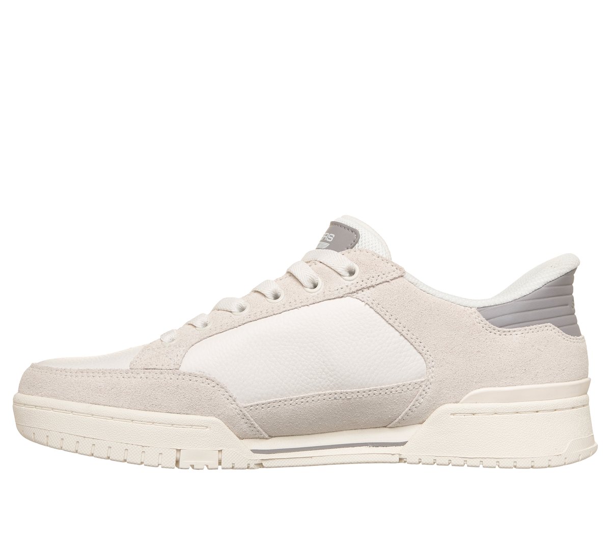 Skechers Slip-ins: Recoil — OFF WHITE