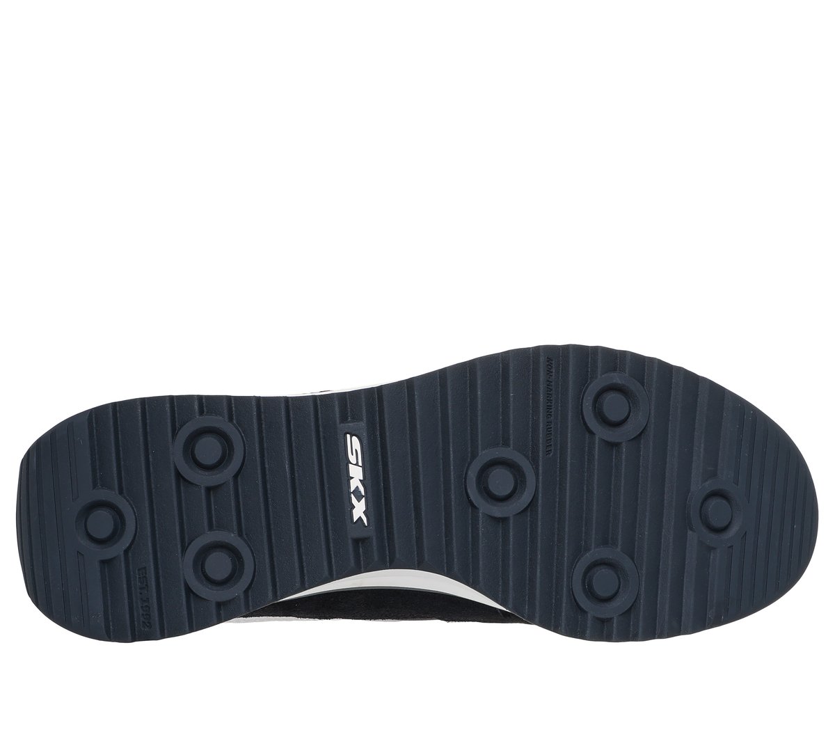 SKX 92 - Spective — BLACK / WHITE
