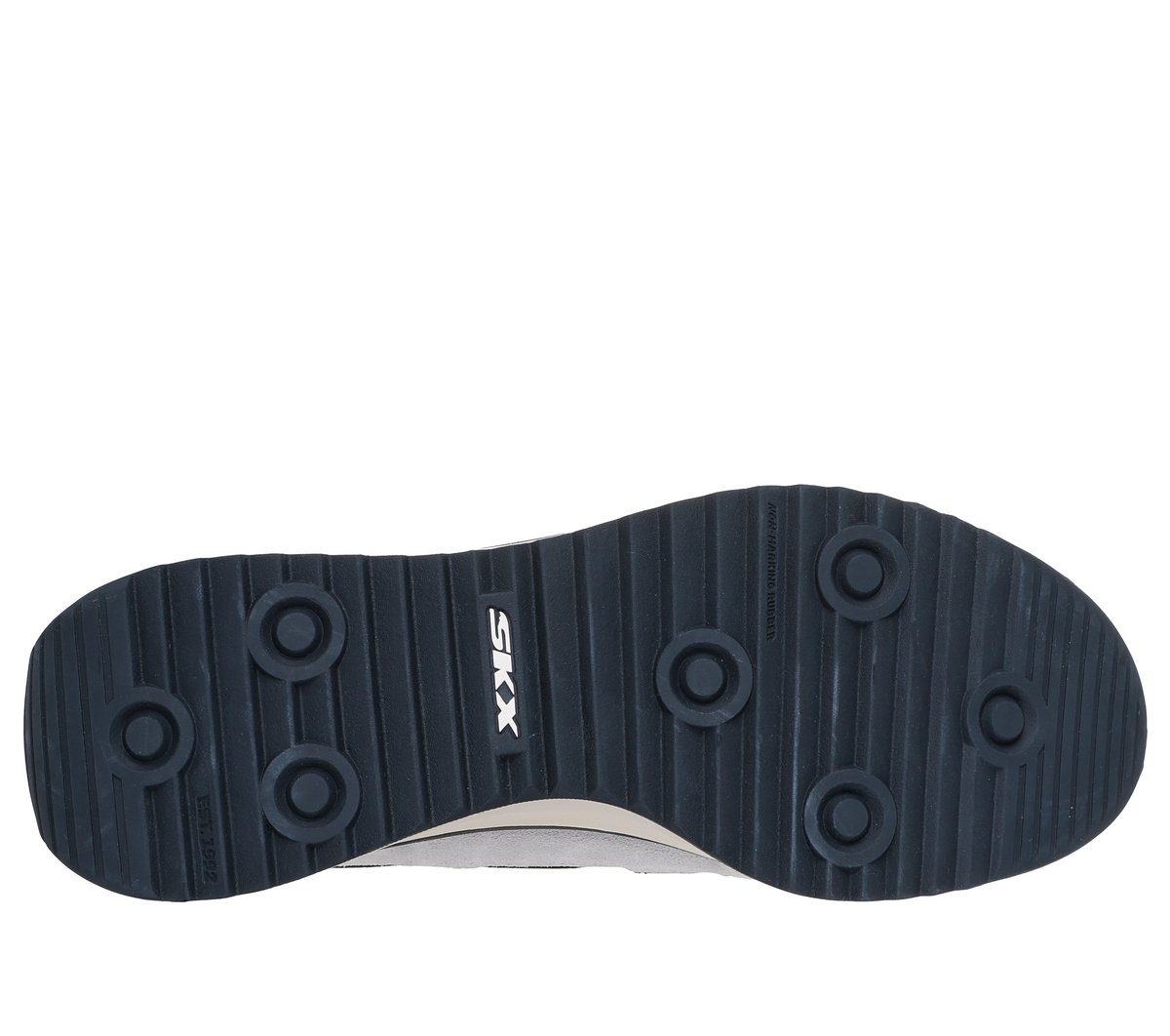 SKX 92 - Spective — WHITE / BLACK