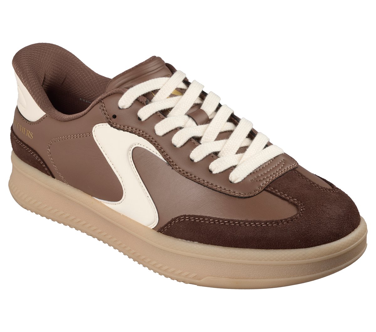 Skechers Slip-ins: Hotshot HI — CHOCOLATE