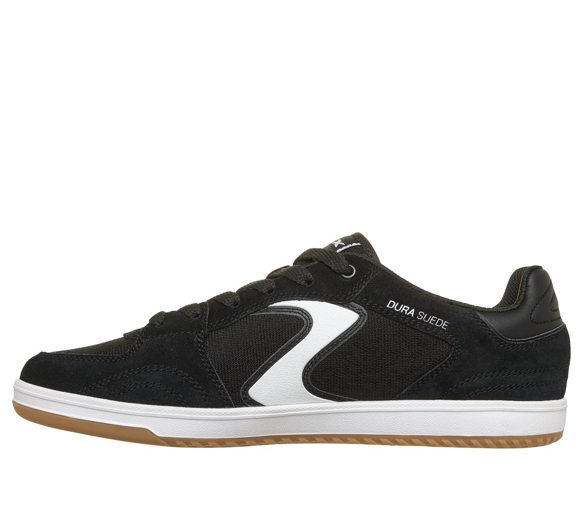 Hot-Shot Pro — BLACK / WHITE