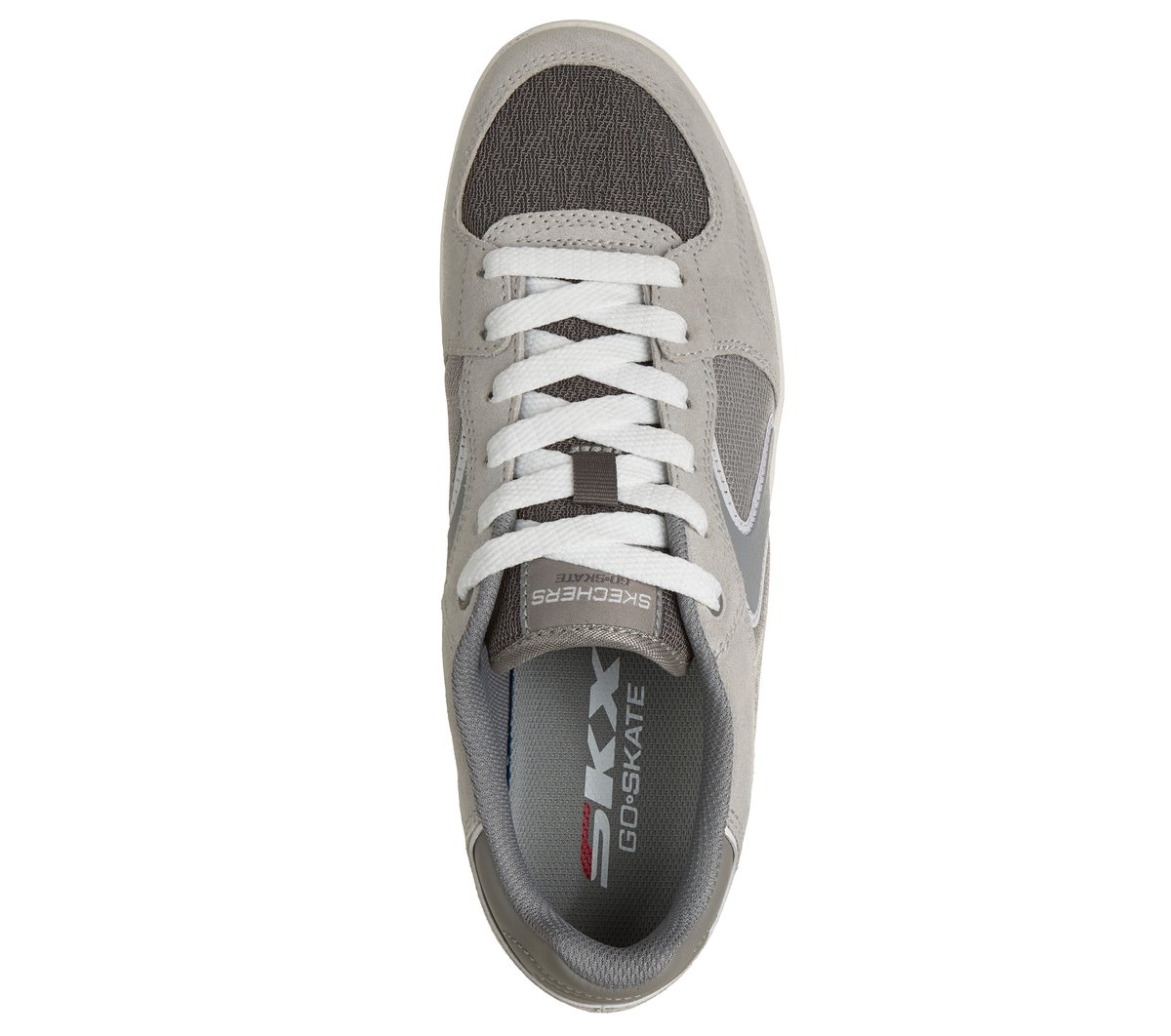 Hot-Shot Pro — GRAY