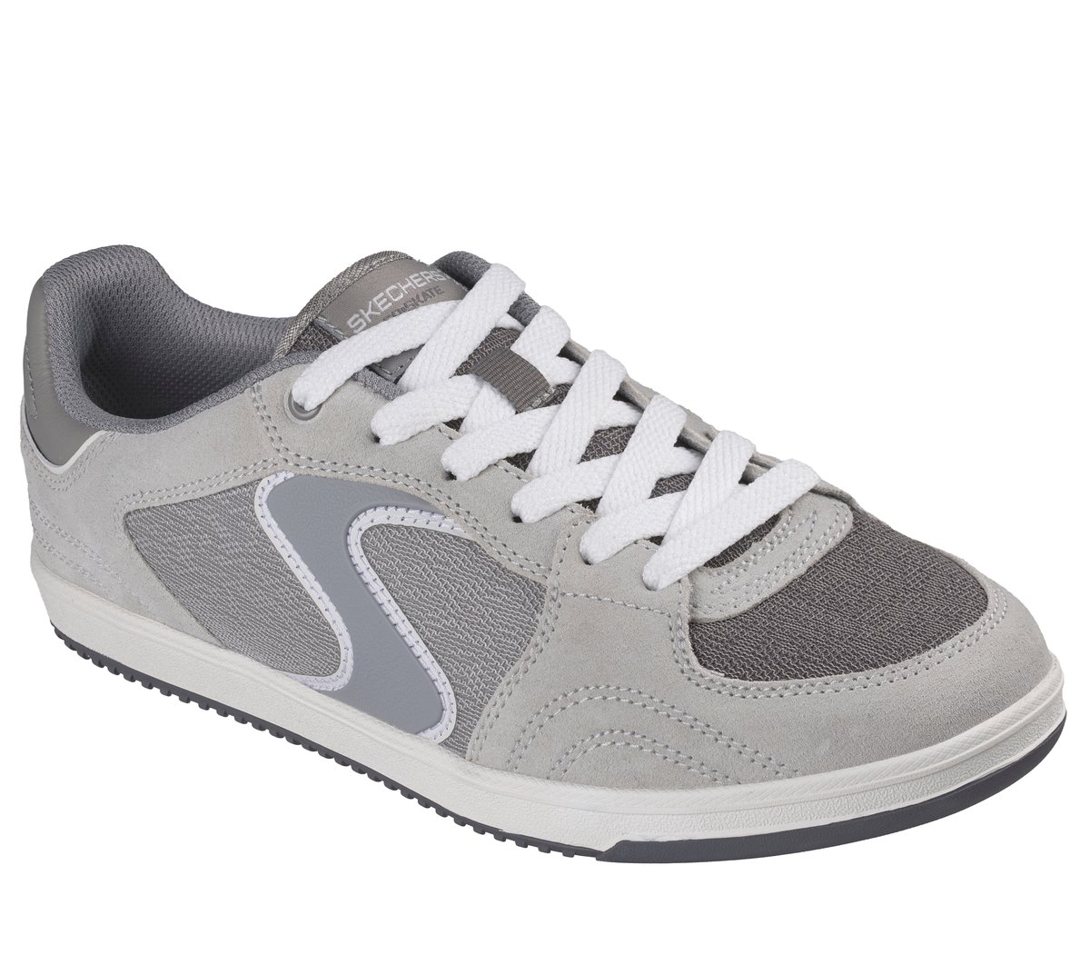 Hot-Shot Pro — GRAY