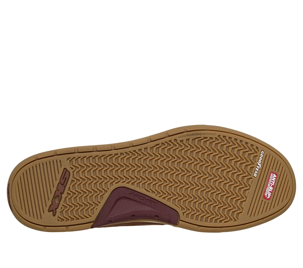Arch Fit Wave