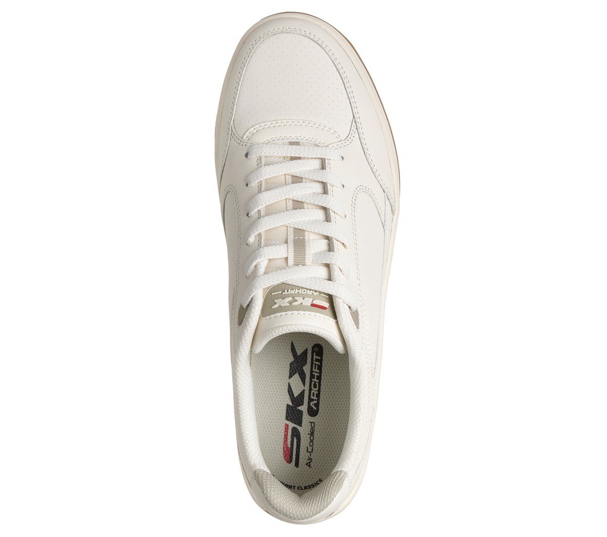 Arch Fit Wave - Krayn — OFF WHITE