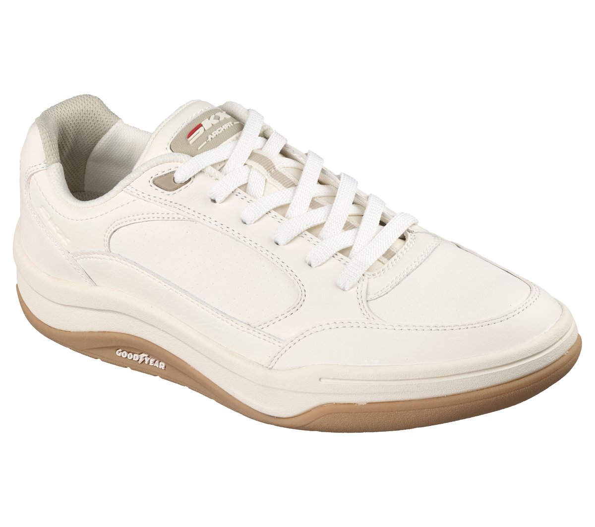 Arch Fit Wave - Krayn — OFF WHITE