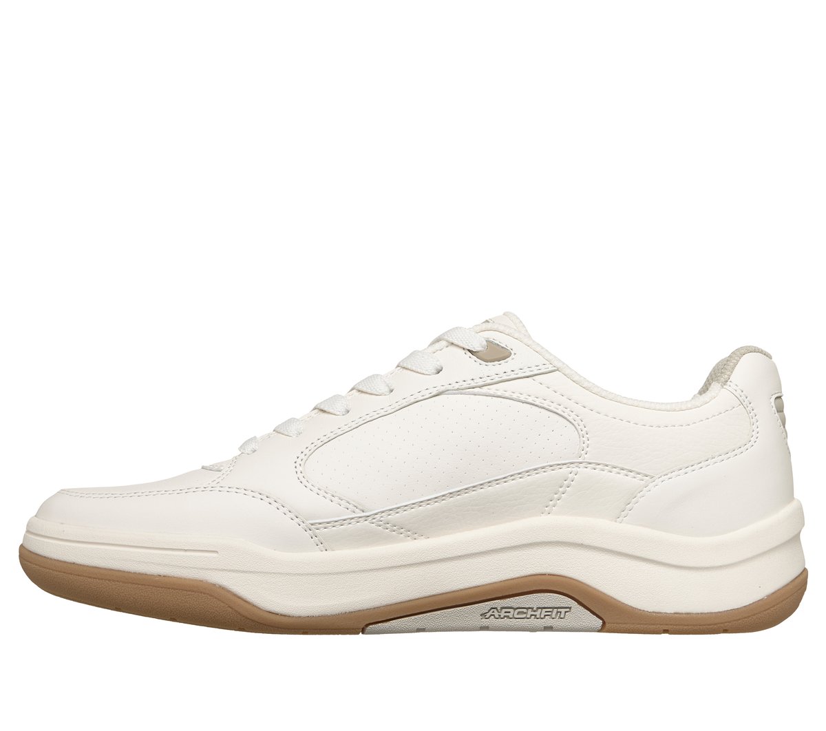 Arch Fit Wave - Krayn — OFF WHITE