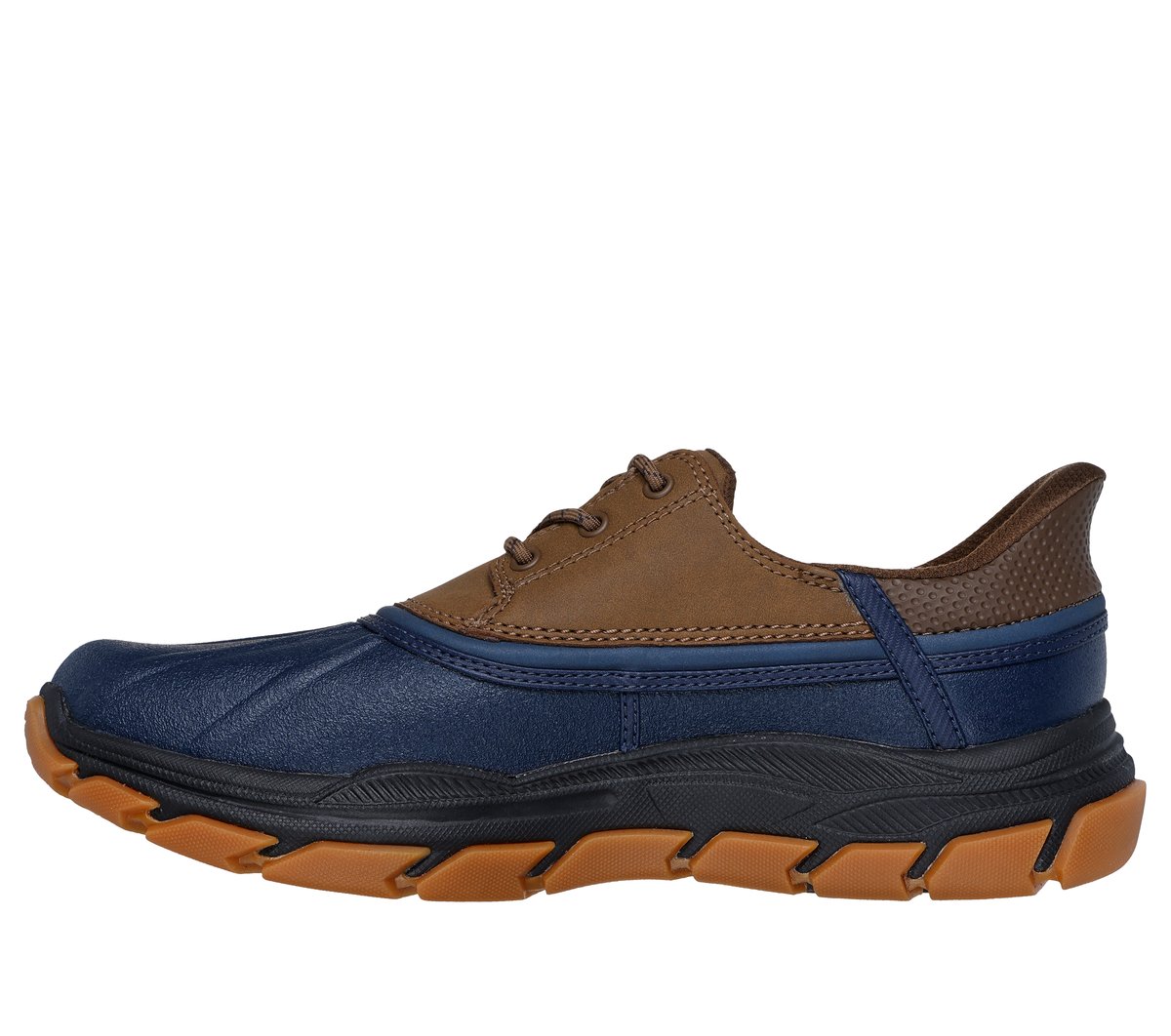 Skechers Slip-ins John Deere Waterproof: Respected - Tanzier