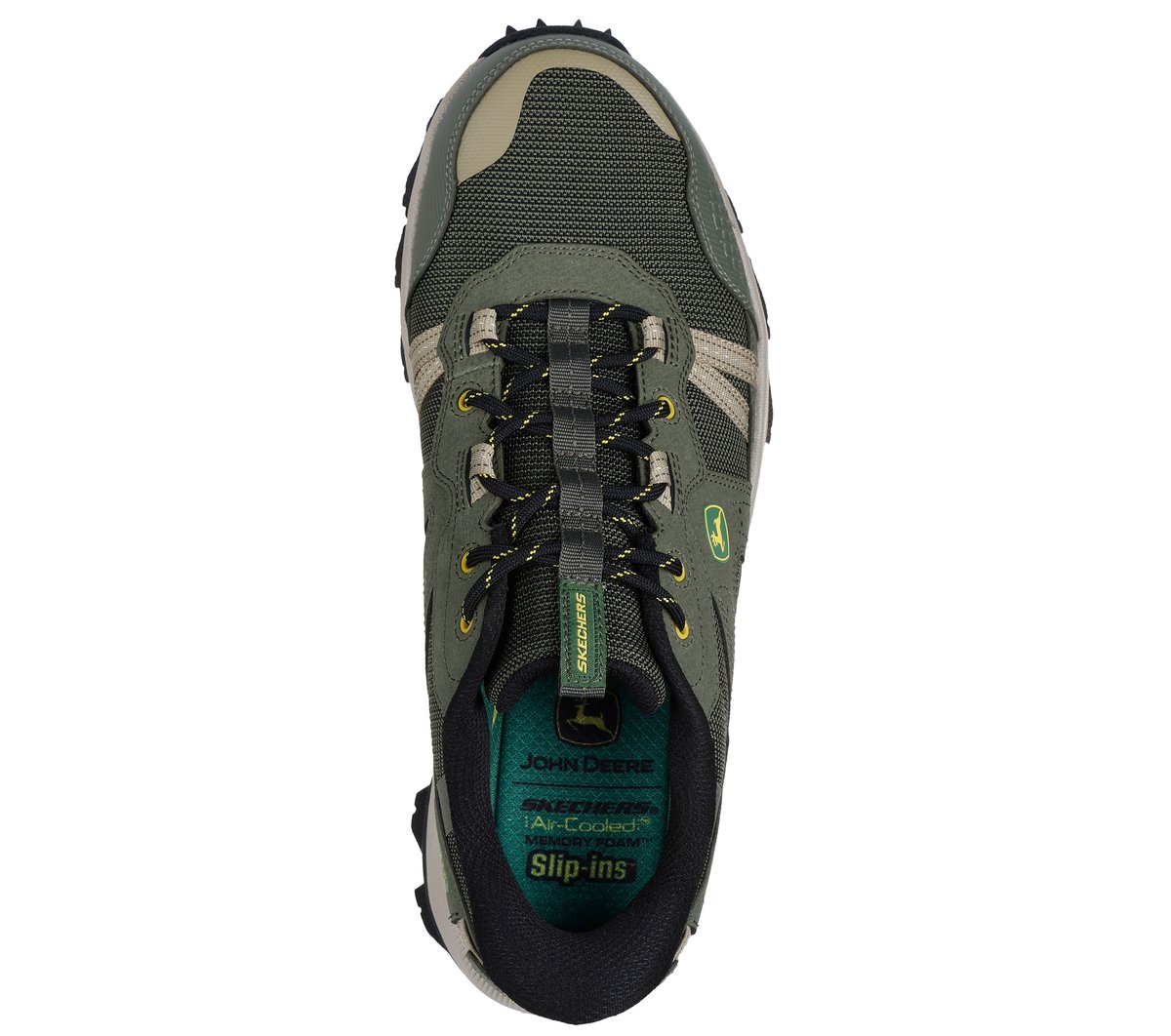 Skechers Slip-ins John Deere Relaxed Fit: Equalizer 5.0 Trail